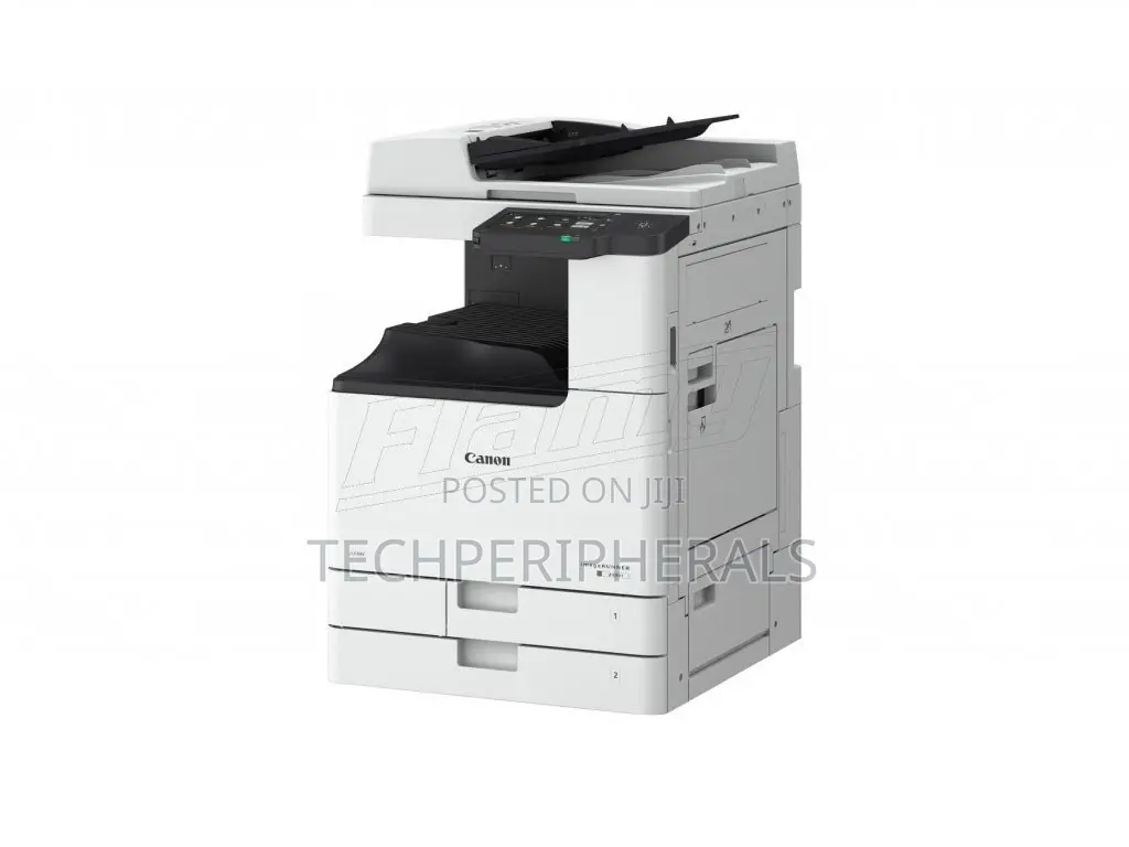 Canon Imagerunner 2930i