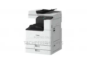 Canon Imagerunner 2930i