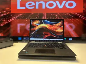 Laptop Lenovo ThinkPad x13 Yoga 8GB Intel Core i5 SSD 256GB