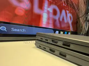 Laptop Lenovo ThinkPad x13 Yoga 8GB Intel Core i5 SSD 256GB
