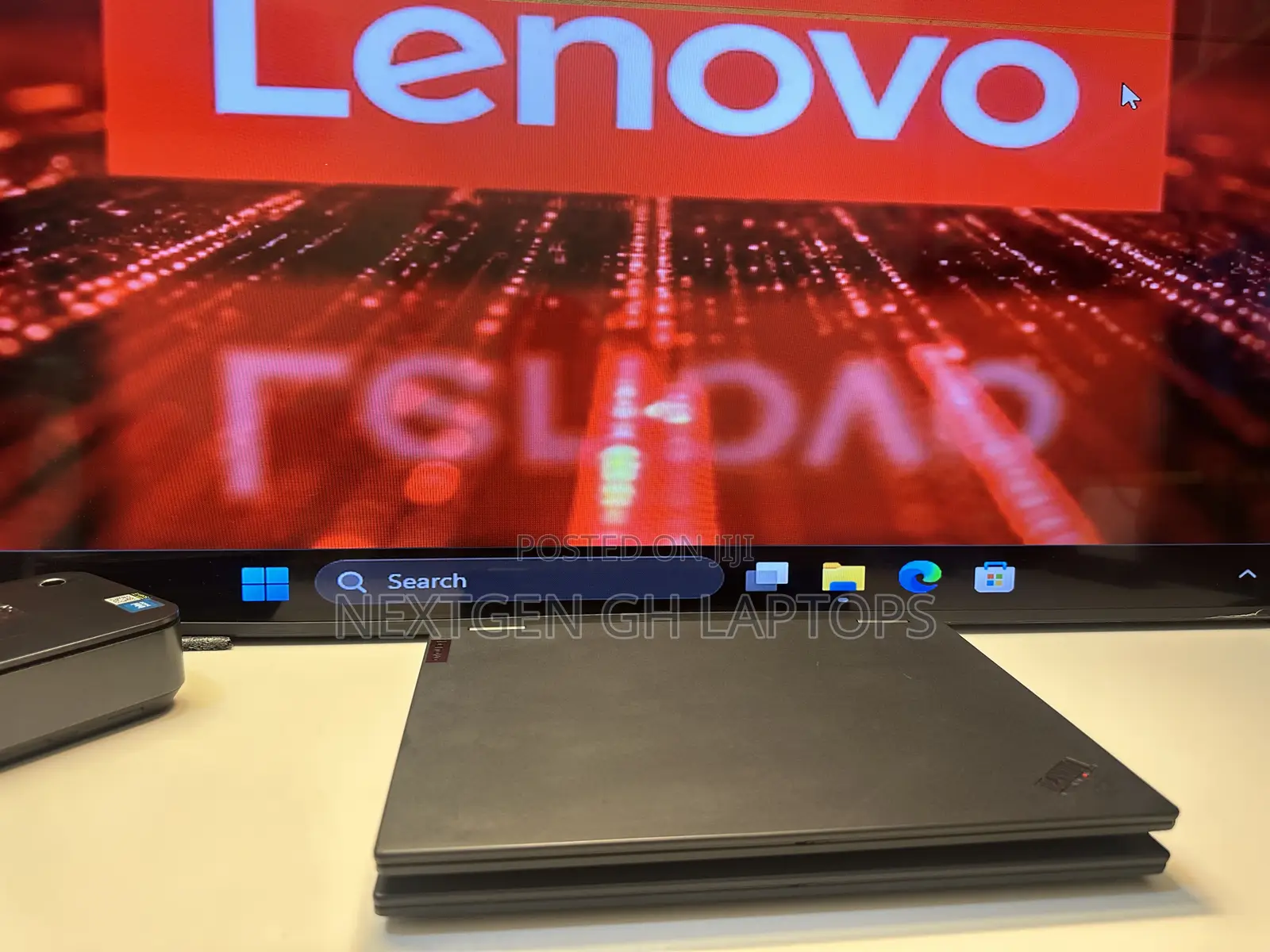 Laptop Lenovo ThinkPad x13 Yoga 8GB Intel Core i5 SSD 256GB