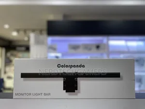 Monitor Light
