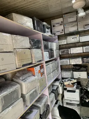 Photocopiers and Printer Machines Repair and Services