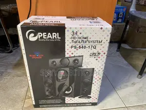 Affordable Pearl HD Home the Tater System