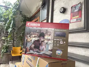 Purposely for Home Canon PIXMA MG2541S Color Inkjet Printer