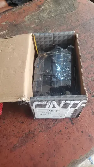 Honda CRV 2018 Back Brake Pads