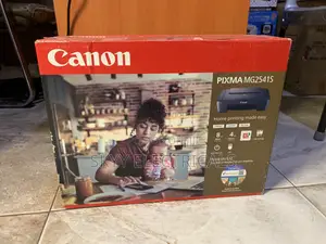 Brand New Canon MG2541s 3in1 Printer