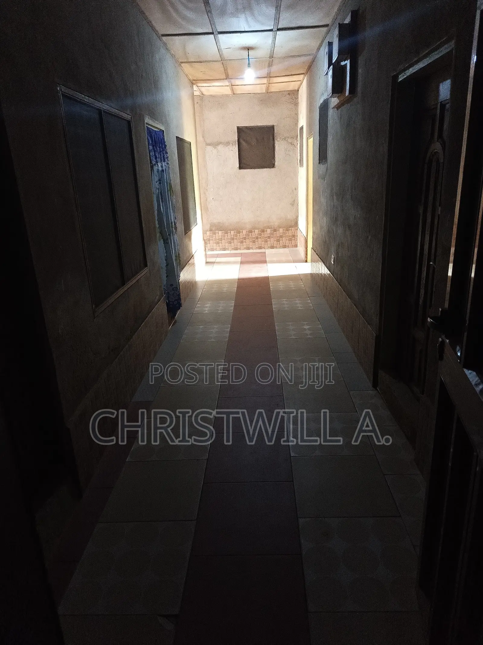 13bdrm House in Atwima Nwabiagya for sale