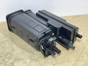 2019 Honda CR-V Evap Charcoal Fuel Vapor Canister