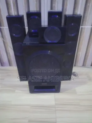 Woofer Plus Surround for Sale