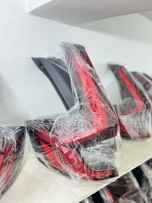 Honda CR-V 23 Taillight 2023, 2024, 2025 Taillight