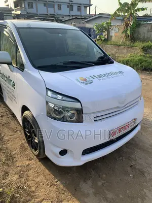 Car Branding