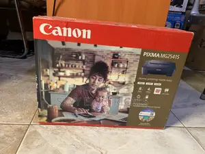 Strongly Made Canon MG2541a 3in1 Printer