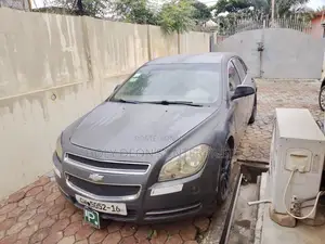 Chevrolet Cobalt 1.4 Sedan FWD 2020 Gray