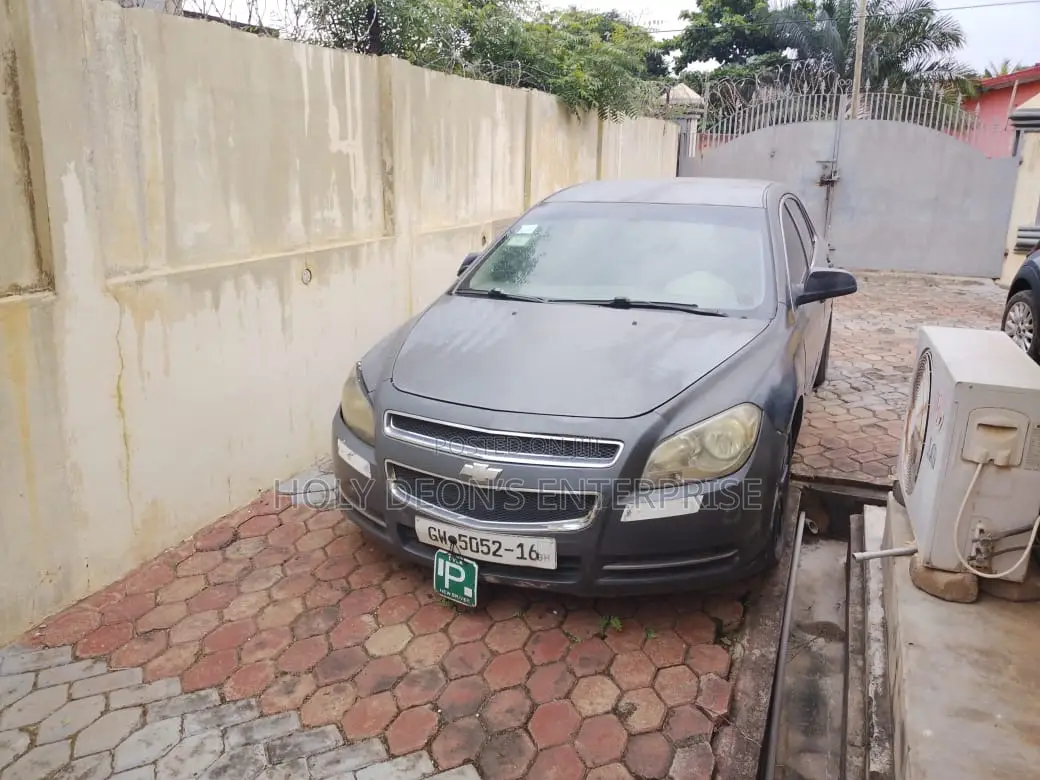 Chevrolet Cobalt 1.4 Sedan FWD 2020 Gray