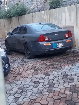 Chevrolet Cobalt 1.4 Sedan FWD 2020 Gray