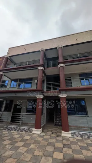 2bdrm Apartment in Pentecost for rent