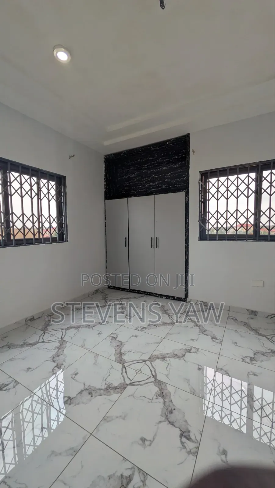 2bdrm Apartment in Pentecost for rent