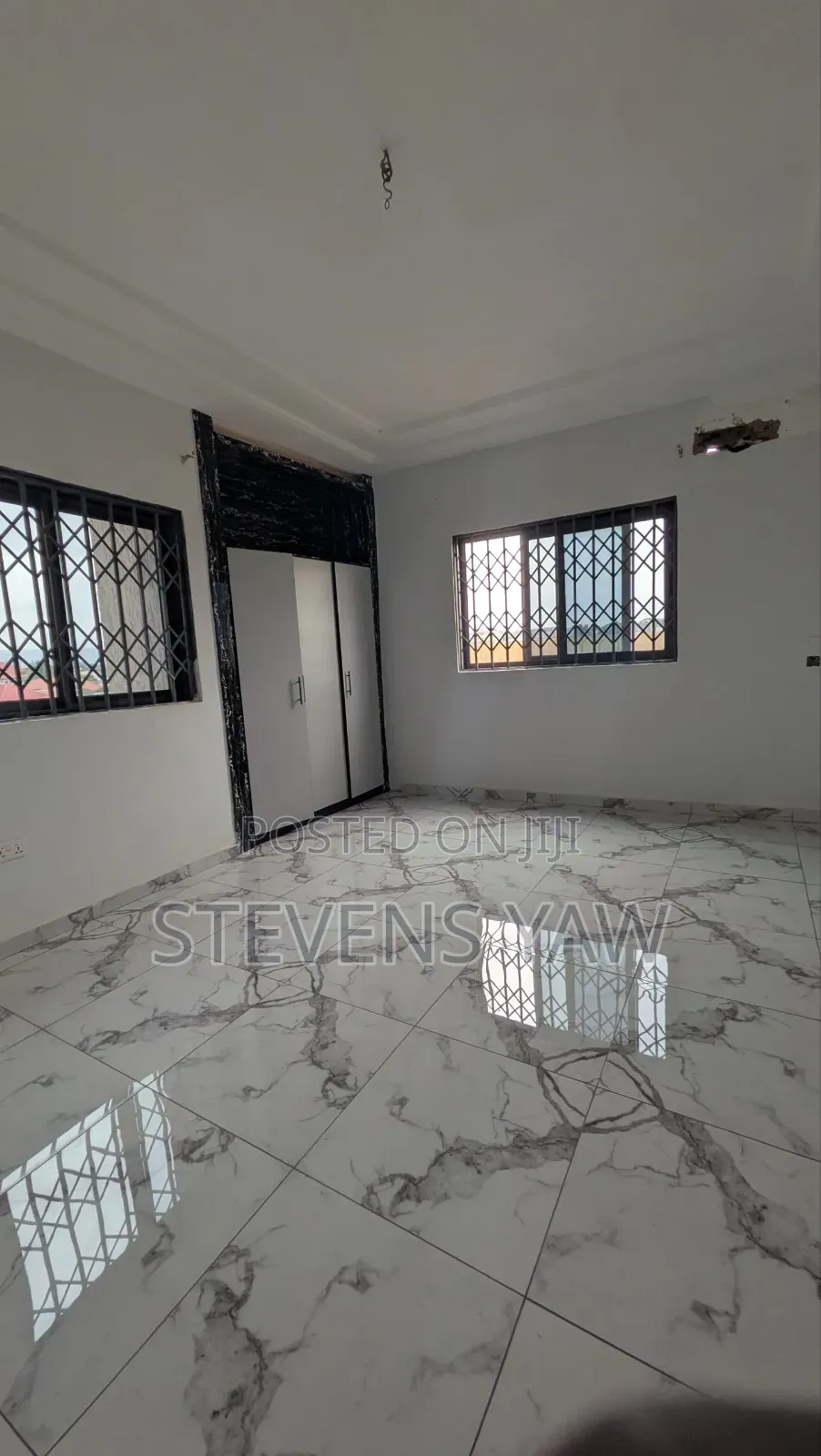 2bdrm Apartment in Pentecost for rent