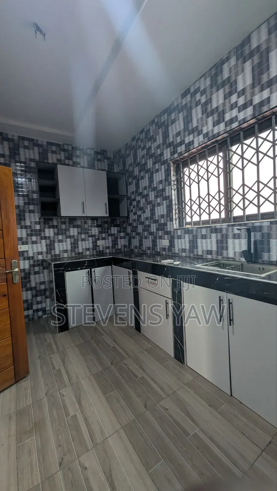 2bdrm Apartment in Pentecost for rent