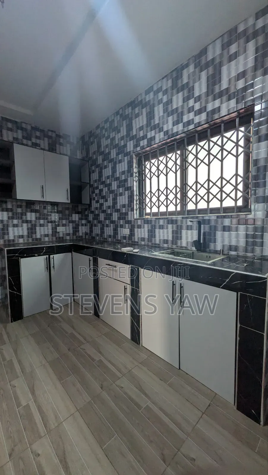 2bdrm Apartment in Pentecost for rent