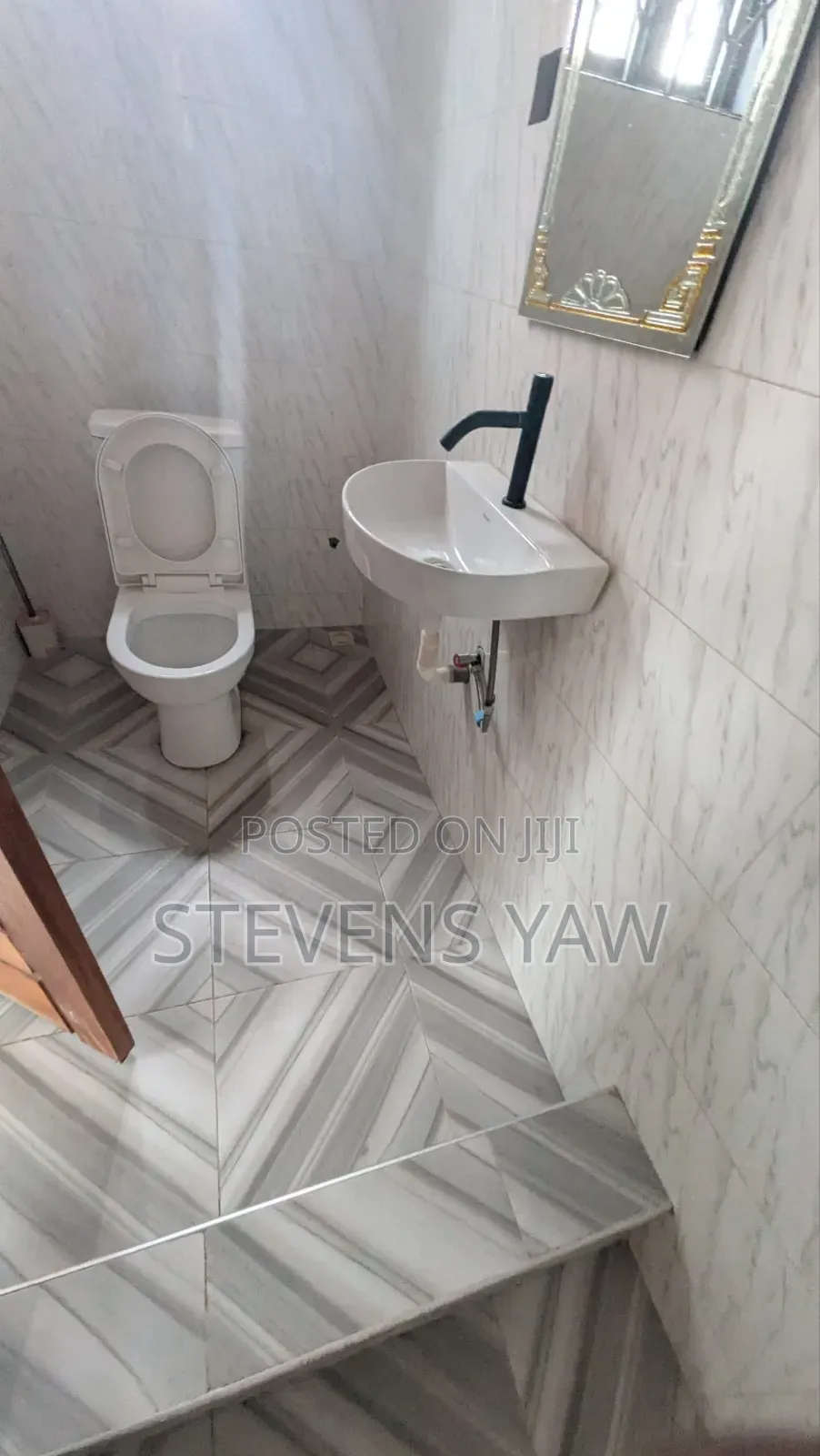 2bdrm Apartment in Pentecost for rent