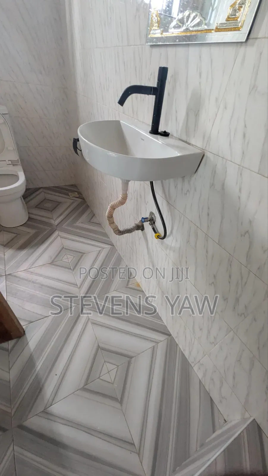 2bdrm Apartment in Pentecost for rent