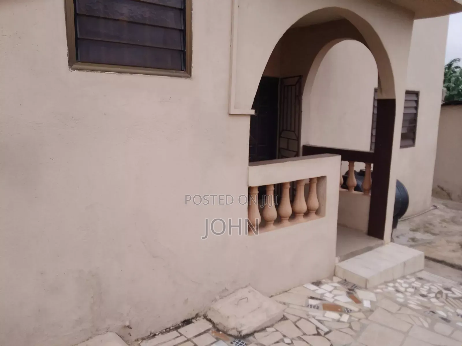 4bdrm Apartment in Survivorestates, NIC for rent