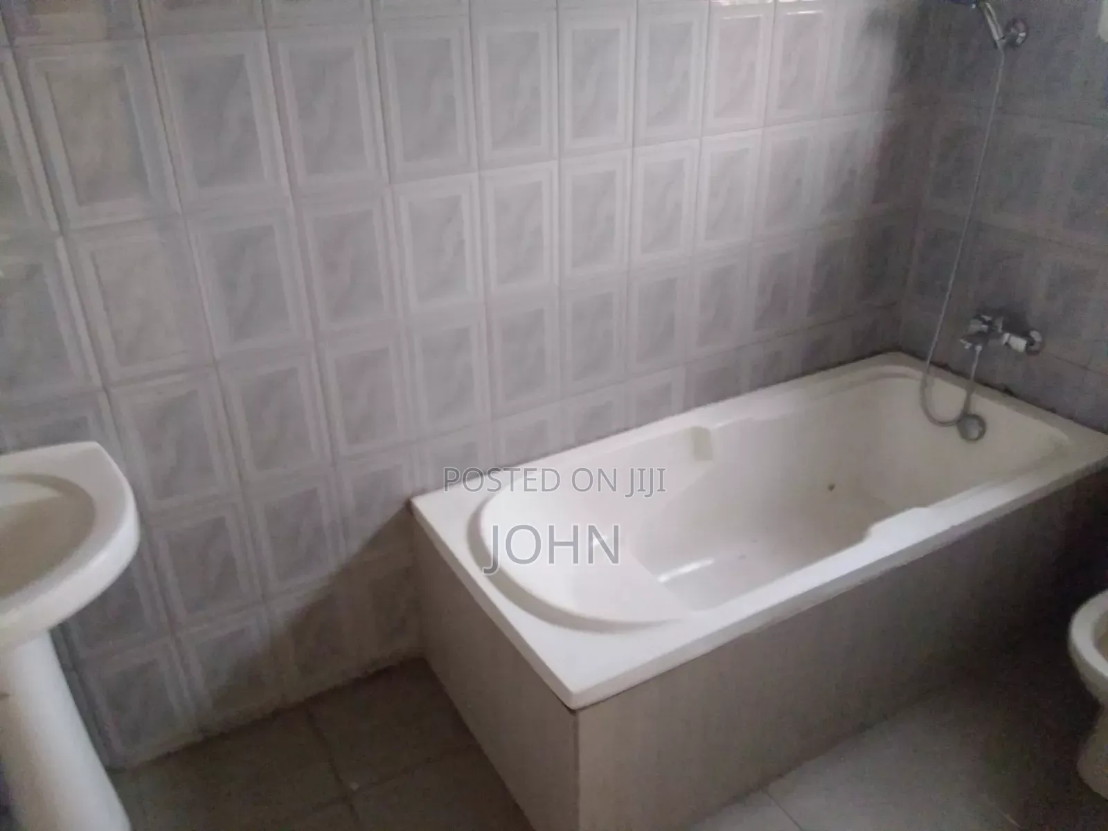 4bdrm Apartment in Survivorestates, NIC for rent