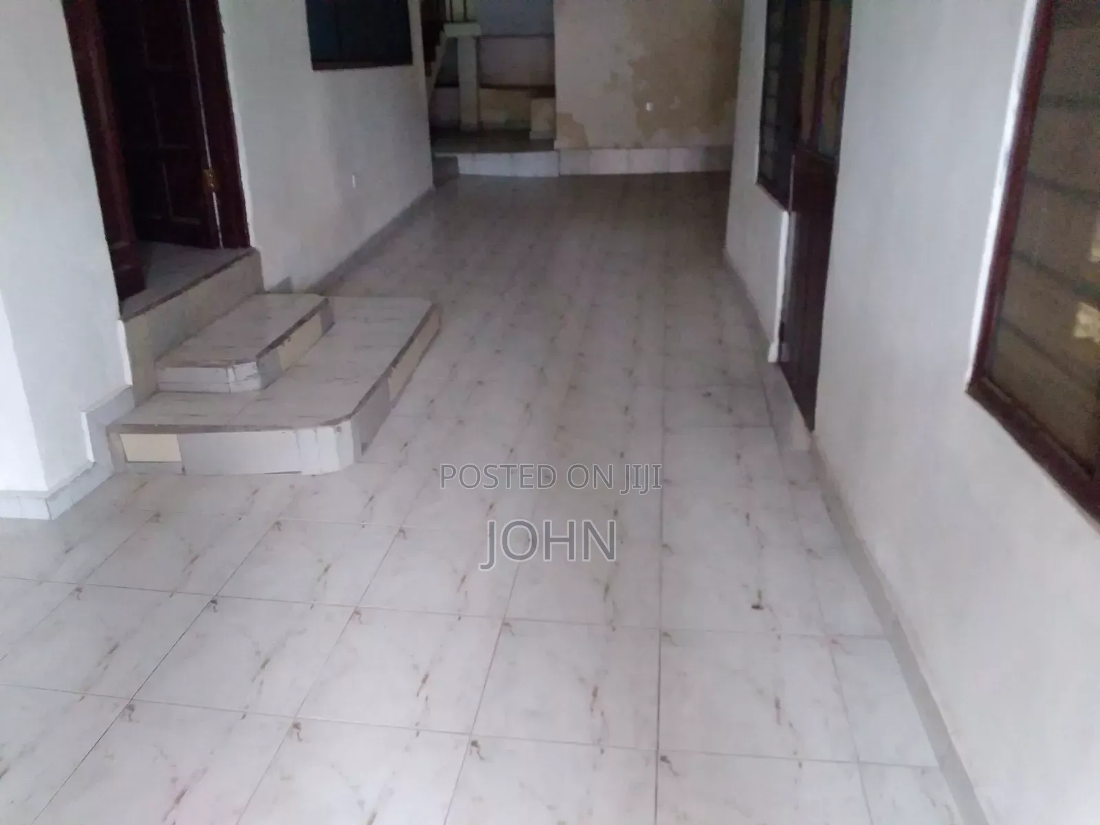 4bdrm Apartment in Survivorestates, NIC for rent