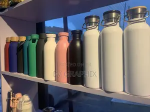 Flasks Colors