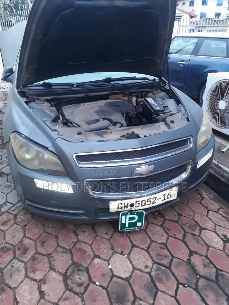 Chevrolet Cobalt 1.4 Sedan FWD 2020 Gray
