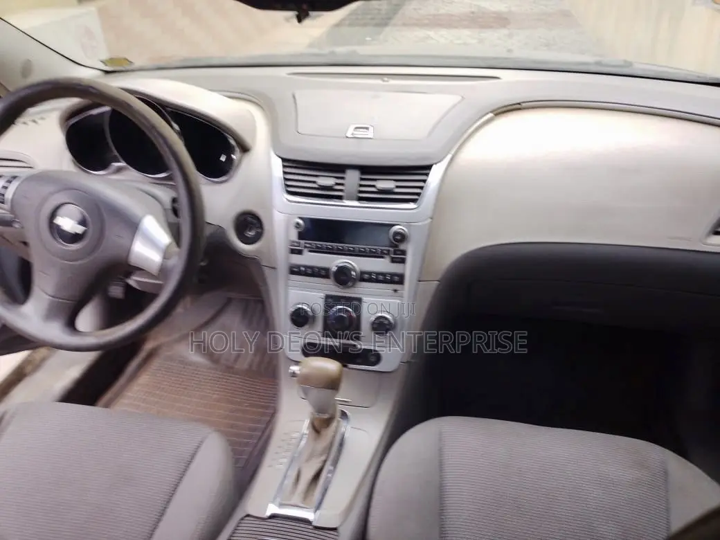 Chevrolet Cobalt 1.4 Sedan FWD 2020 Gray