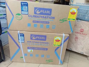 Pearl 1.5HP Split Air Conditioner – Energy Saving 1.5hp AC