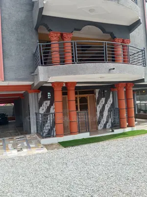 2bdrm Apartment in Chislon Brokers, Millenium City for rent
