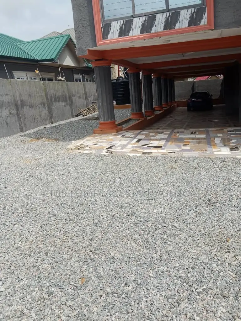2bdrm Apartment in Chislon Brokers, Millenium City for rent