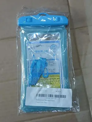 Water Proof Phone Case
