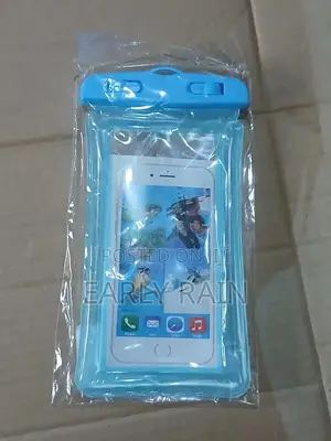 Water Proof Phone Case