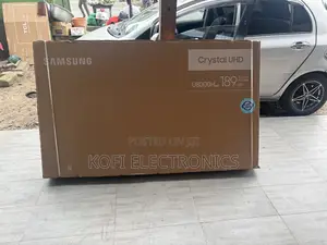 Designed to Deliver Premium Picture Samsung U8500H 75′′ UHD Smart TV
