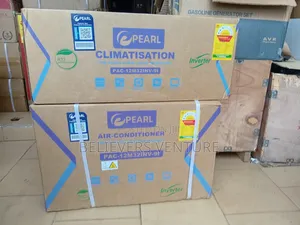 Pearl 1.5HP Air Conditioner – High Performance Split 1.5hp AC