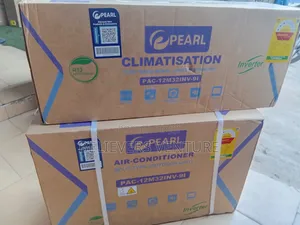 Pearl 1.5HP Split Air Conditioner – Cool Your Space Fast 1.5hp AC