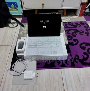 New Huawei MatePad Pro 512 GB Yellow