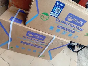 Pearl 1.5HP Air Conditioner – Quiet Powerful 1.5hp AC