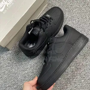 Black Airforce