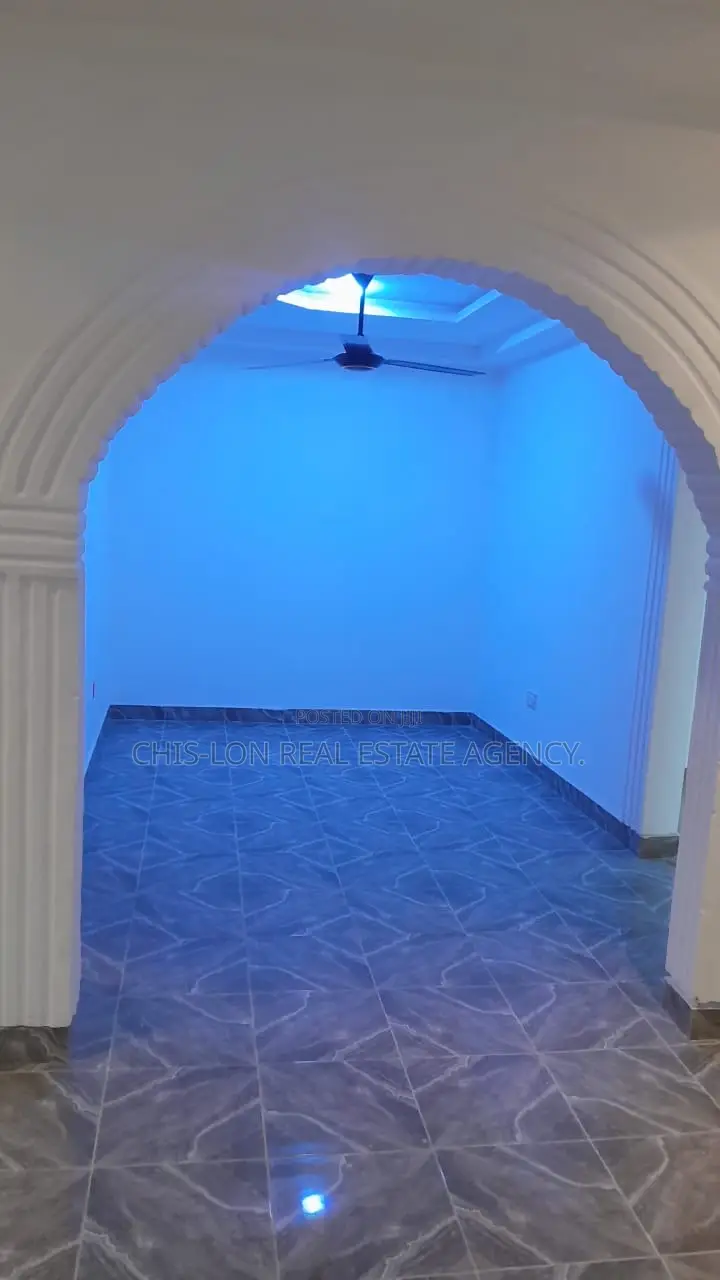 4bdrm House in Chislon Brokers, Millenium City for rent