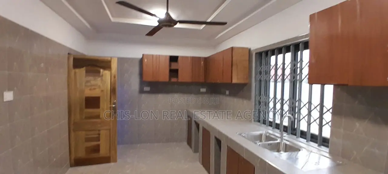 4bdrm House in Chislon Brokers, Millenium City for rent