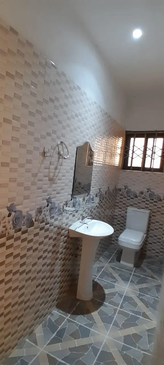 4bdrm House in Chislon Brokers, Millenium City for rent