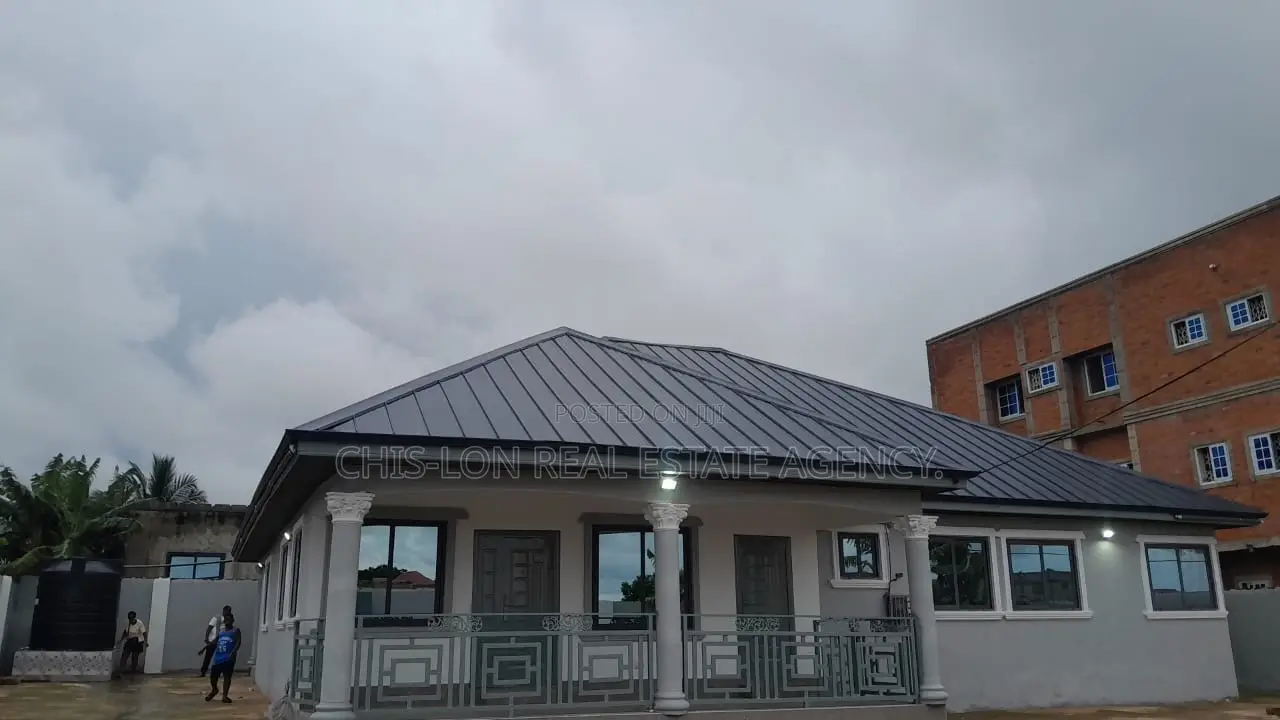 4bdrm House in Chislon Brokers, Millenium City for rent