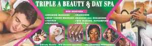 Beauty and Spa