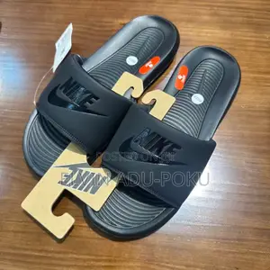 Nike Victori 1 Slides “ Black Stains “ in Different Styles , SWIPE >>